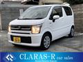 2019 Suzuki Wagon R