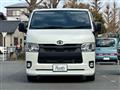 2022 Toyota Hiace Van