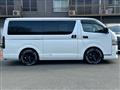 2022 Toyota Hiace Van