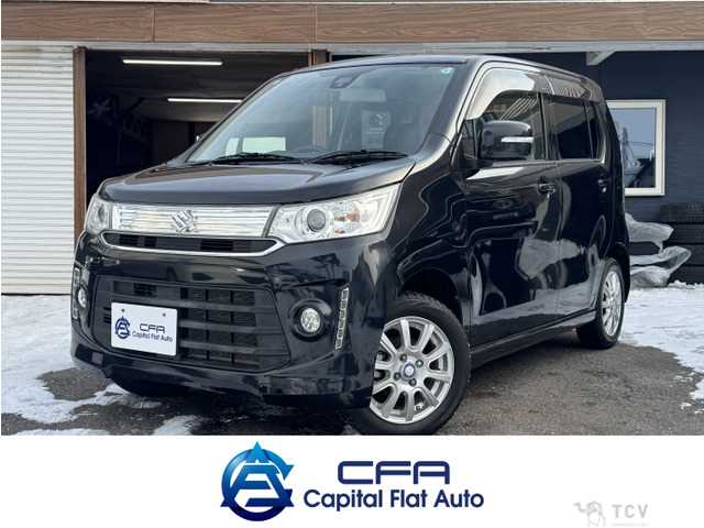 2026 Suzuki Wagon R