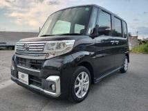 2017 Daihatsu Tanto