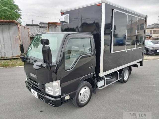 2016 Isuzu Isuzu Others