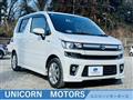 2017 Suzuki Wagon R