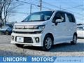 2017 Suzuki Wagon R