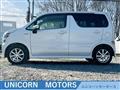 2017 Suzuki Wagon R