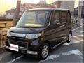 2009 Daihatsu Tanto Custom