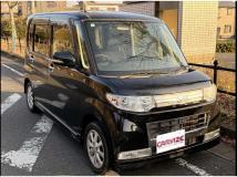 2009 Daihatsu Tanto Custom