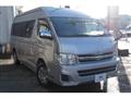 2012 Toyota Hiace Wagon