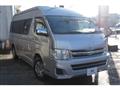 2012 Toyota Hiace Wagon