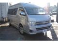 2012 Toyota Hiace Wagon