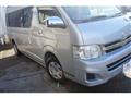 2012 Toyota Hiace Wagon