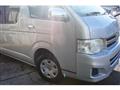 2012 Toyota Hiace Wagon