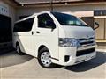 2019 Toyota Hiace Van