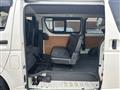 2019 Toyota Hiace Van