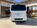 2019 Toyota Hiace Van