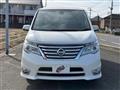 2014 Nissan Serena