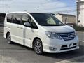 2014 Nissan Serena
