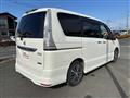 2014 Nissan Serena