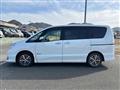 2014 Nissan Serena