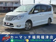 2014 Nissan Serena