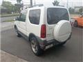 2006 Suzuki Jimny