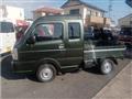 2024 Suzuki Carry Truck