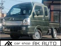 2024 Suzuki Carry Truck