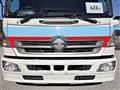 2016 Hino Hino Others