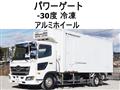 2017 Hino Hino Others