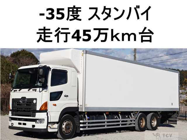 2012 Hino Hino Others