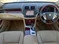 2011 Toyota Crown