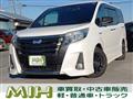 2016 Toyota Noah