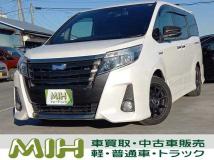 2016 Toyota Noah