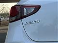 2015 Mazda Demio
