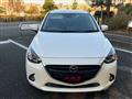 2015 Mazda Demio