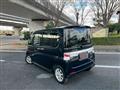 2008 Daihatsu Tanto Custom