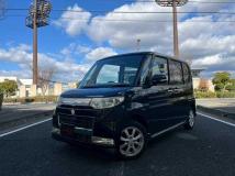 2008 Daihatsu Tanto Custom