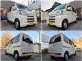 2014 Daihatsu Hijet Cargo