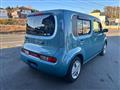 2011 Nissan Cube