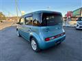 2011 Nissan Cube