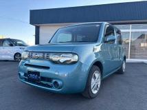 2011 Nissan Cube