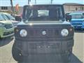 2026 Suzuki Jimny