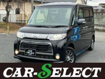 2011 Daihatsu Tanto Custom