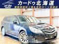 2010 Subaru Legacy Touring Wagon