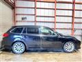 2010 Subaru Legacy Touring Wagon