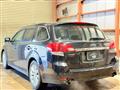 2010 Subaru Legacy Touring Wagon