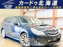 2010 Subaru Legacy Touring Wagon