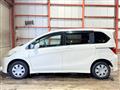 2008 Honda Freed