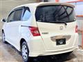 2008 Honda Freed