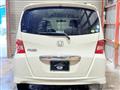 2008 Honda Freed